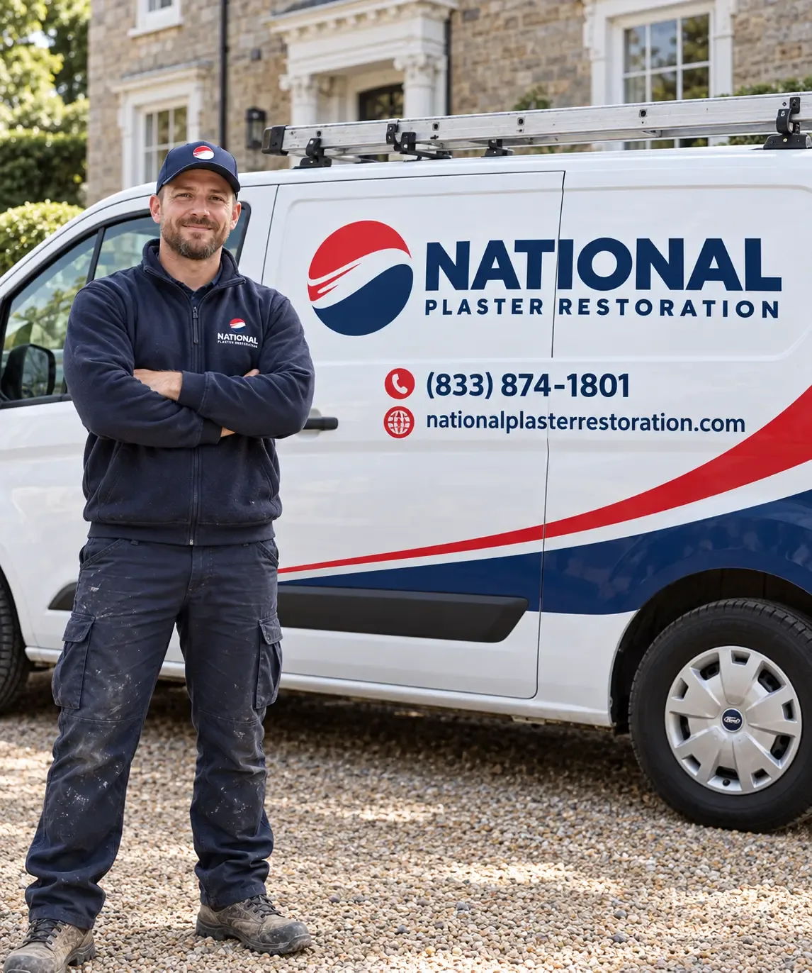 Plaster Repair company in Weston, VT
